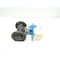 Jamesbury ELECTRIC 300 STEEL FLANGED 1IN BALL VALVE 19300C312271XTZ2 - alternate 3